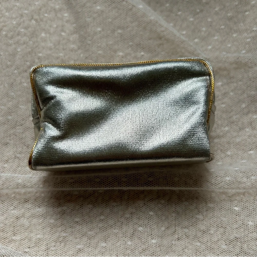 SWIFT GOLD AND GRAY OPERA GLASSES, VINTAGE 1980s, LIKE NEW CONDITION!๐๏ธ - Picture 9 of 14
